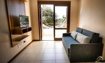 Imagem: Apartamento com dois dormitórios à venda