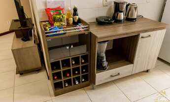 Imagem 6: Apartamento com dois dormitórios à venda, no Centro de Nova Petrópolis RS!