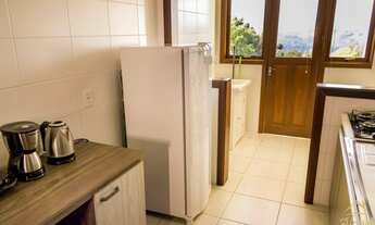 Imagem 7: Apartamento com dois dormitórios à venda, no Centro de Nova Petrópolis RS!