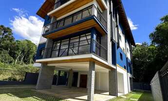 Imagem: Apartamento com duas suítes à venda no