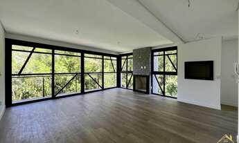 Imagem 2: Apartamento com duas suítes à venda no Bairro Juriti em Nova Petrópolis RS!