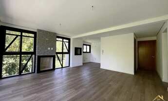 Imagem 3: Apartamento com duas suítes à venda no Bairro Juriti em Nova Petrópolis RS!