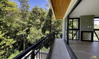 Imagem 5: Apartamento com duas suítes à venda no Bairro Juriti em Nova Petrópolis RS!