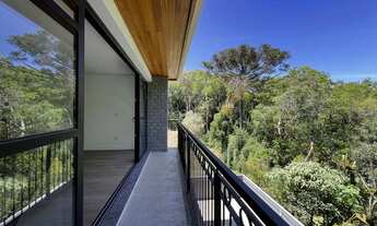 Imagem 6: Apartamento com duas suítes à venda no Bairro Juriti em Nova Petrópolis RS!