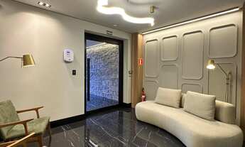 Imagem 3: Apartamento ECLUSIVO, com duas suítes no centro de Nova Petrópolis RS