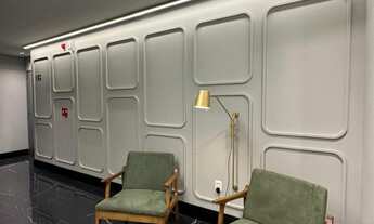 Imagem 6: Apartamento ECLUSIVO, com duas suítes no centro de Nova Petrópolis RS