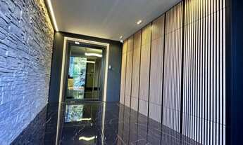 Imagem: Apartamento ECLUSIVO, com duas suítes no