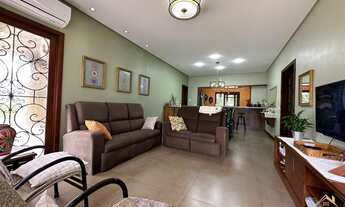 Imagem 3: Casa TÉRREA à venda com três dormitórios sendo uma suíte. Bairro Bavária, Nova Petrópolis