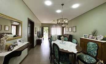 Imagem 6: Casa TÉRREA à venda com três dormitórios sendo uma suíte. Bairro Bavária, Nova Petrópolis