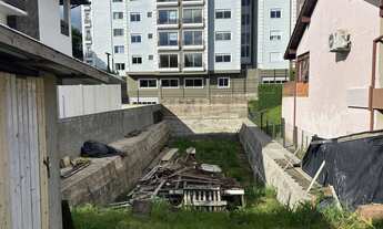 Imagem 3: Terreno com projeto aprovado para construção no centro de Nova Petrópolis RS