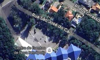 Imagem 6: Terreno a venda com 405 m², bairro Juriti, Nova Petrópolis RS!