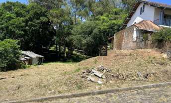 Imagem 2: Terreno a venda com 405 m², bairro Juriti, Nova Petrópolis RS!