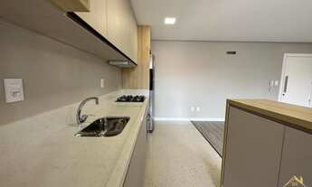 Imagem 3: Apartamento semimobiliado de dois dormitórios sendo uma suíte, Centro , Nova Petrópolis RS