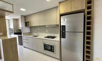 Imagem 2: Apartamento semimobiliado de dois dormitórios sendo uma suíte, Centro , Nova Petrópolis RS