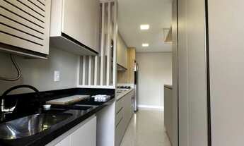 Imagem 4: Apartamento semimobiliado de dois dormitórios sendo uma suíte, Centro , Nova Petrópolis RS