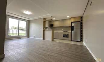 Imagem 5: Apartamento semimobiliado de dois dormitórios sendo uma suíte, Centro , Nova Petrópolis RS