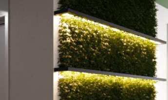 Imagem 2: Apartamento à venda na planta com duas suítes, Centro de Nova Petrópolis RS!