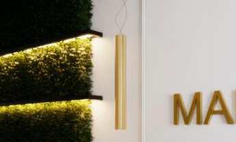 Imagem: Apartamento à venda na planta com duas