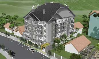 Imagem 6: Apartamento à venda na planta com duas suítes, Centro de Nova Petrópolis RS!