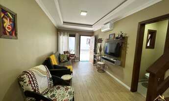 Imagem: Sobrado MOBILIADO à venda com duas suítes