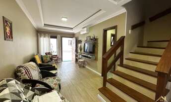 Imagem 3: Sobrado MOBILIADO à venda com duas suítes, Bairro Pousada da Neve, Nova Petrópolis RS!