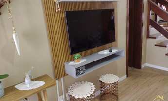 Imagem 5: Sobrado MOBILIADO à venda com duas suítes, Bairro Pousada da Neve, Nova Petrópolis RS!