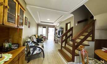 Imagem 4: Sobrado MOBILIADO à venda com duas suítes, Bairro Pousada da Neve, Nova Petrópolis RS!