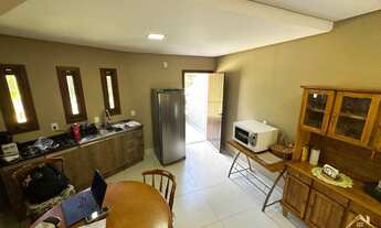 Imagem 7: Sobrado MOBILIADO à venda com duas suítes, Bairro Pousada da Neve, Nova Petrópolis RS!