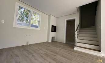 Imagem 4: Sobrando com duas suítes, bairro Pousada da Neve, Nova Petrópolis RS!