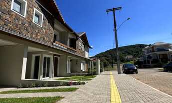 Imagem: Sobrado com duas suítes, bairro Pousada