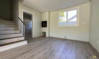 Imagem 5: Sobrado com duas suítes, bairro Pousada da Neve, Nova Petrópolis RS!