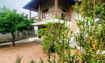 Imagem 5: Casa com três dormitórios, sendo uma suíte. Bairro Pousada da Neve , Nova Petrópolis RS!