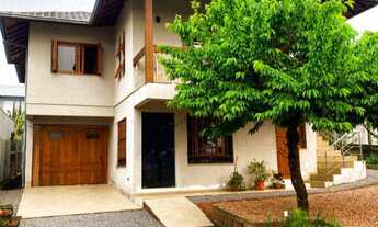 Imagem 7: Casa com três dormitórios, sendo uma suíte. Bairro Pousada da Neve , Nova Petrópolis RS!