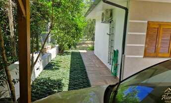 Imagem 3: Casa com três dormitórios, sendo um deles uma suíte, Bairro Juriti, Nova Petrópolis RS!