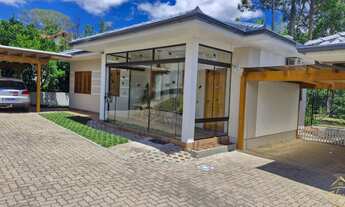 Imagem 2: Casa com três dormitórios, sendo um deles uma suíte, Bairro Juriti, Nova Petrópolis RS!