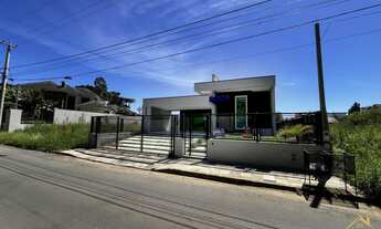 Imagem 6: Casa à venda plana com três dormitórios, sendo duas suíte Bairro Juriti, Nova Petrópolis R