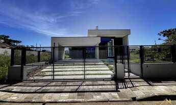 Imagem 7: Casa à venda plana com três dormitórios, sendo duas suíte Bairro Juriti, Nova Petrópolis R