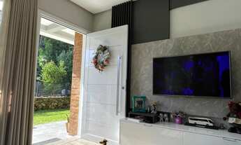 Imagem 3: Casa com três dormitórios sendo uma suíte, bairro Linha Imperial, Nova Petrópolis RS!