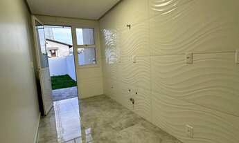 Imagem 6: Duas casas de três dormitórios sendo um suíte no bairro Germânia em Nova Petrópolis RS!