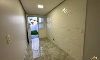 Imagem 5: Duas casas de três dormitórios sendo um suíte no bairro Germânia em Nova Petrópolis RS!