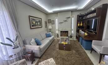 Imagem 5: Casa com três dormitórios sendo duas suites. Bairro Pousada Da Neve, Nova Petrópolis RS!