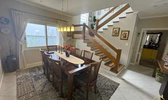 Imagem 6: Casa com três dormitórios sendo duas suites. Bairro Pousada Da Neve, Nova Petrópolis RS!