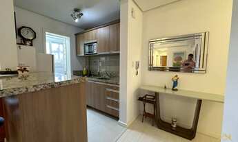 Imagem 7: Apartamento MOBILADO com dois dormitórios, sendo uma suíte, Centro de Nova Petrópolis RS!