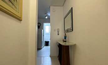 Imagem: Apartamento MOBILADO com dois dormitórios