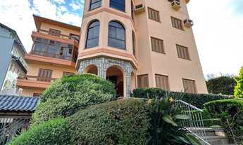 Imagem: Apartamento com três dormitórios, sendo