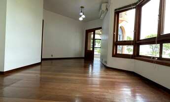 Imagem 2: Apartamento com três dormitórios, sendo uma suíte, Centro de Nova Petrópolis RS!