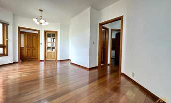 Imagem 3: Apartamento com três dormitórios, sendo uma suíte, Centro de Nova Petrópolis RS!