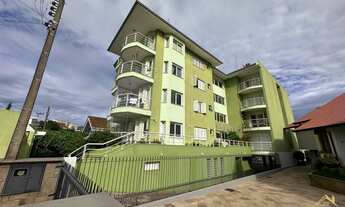 Imagem: Apartamento de dois dormitórios no Centro