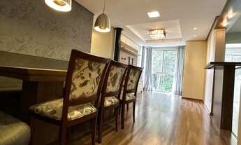 Imagem 5: Apartamento de três dormitórios sendo um suíte, no Bairro Logradouro, Nova Petrópolis RS!