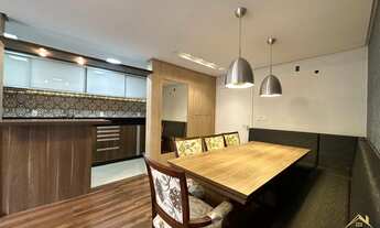 Imagem 4: Apartamento de três dormitórios sendo um suíte, no Bairro Logradouro, Nova Petrópolis RS!